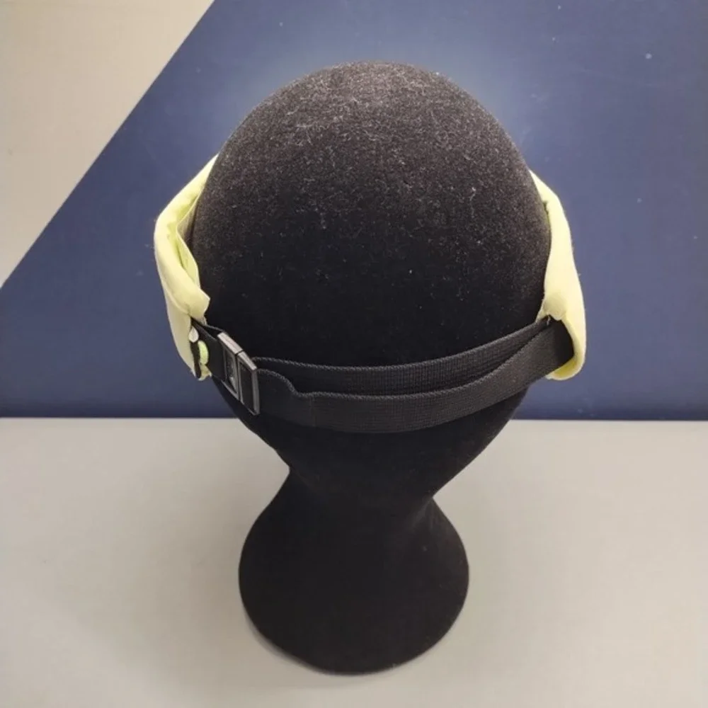 The North Face Class V Visor‎ Hat Unisex One Size Green Adjustable Backstrap